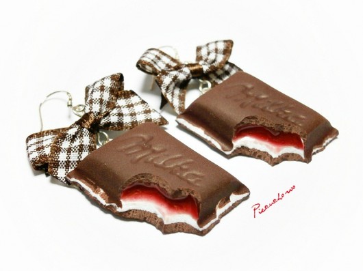 truskawkowa milka  Piecuchowo