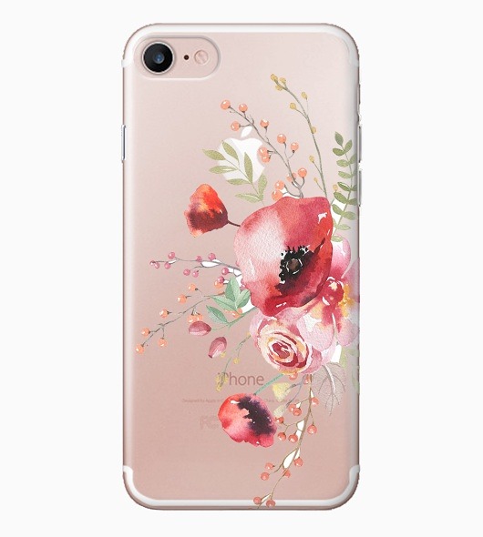 iPhone | etui case guma   - BH825 Caseline  etui na telefon