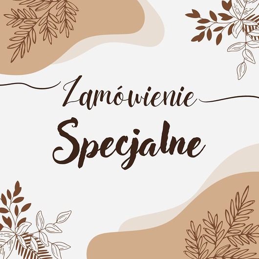 wisiory Zamówienie specjalne - wisior z tektytami