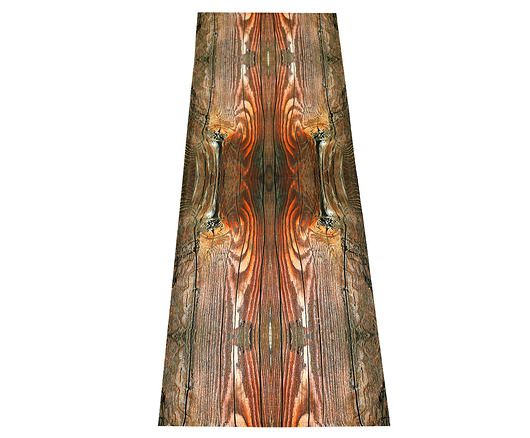 LIKWIDACJA SKLEPU - Bieżnik DREWNO 50x170cm AT design