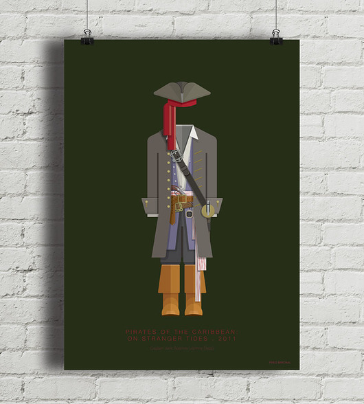 plakaty Plakat Piraci z Karaibów