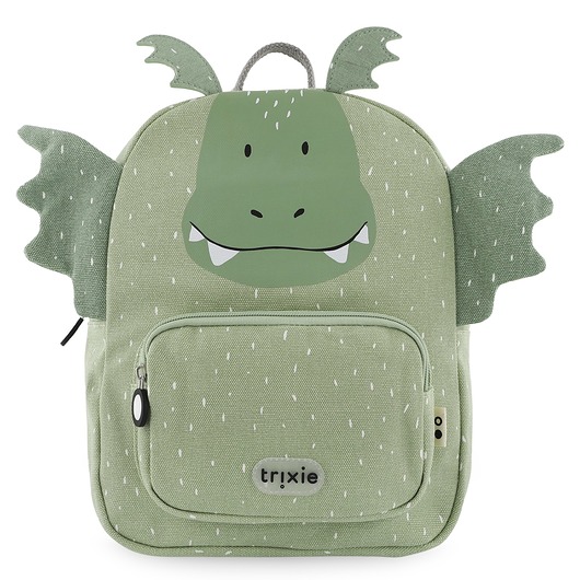 torebki, worki i plecaki dziecięce Plecak - Smok Trixie Baby