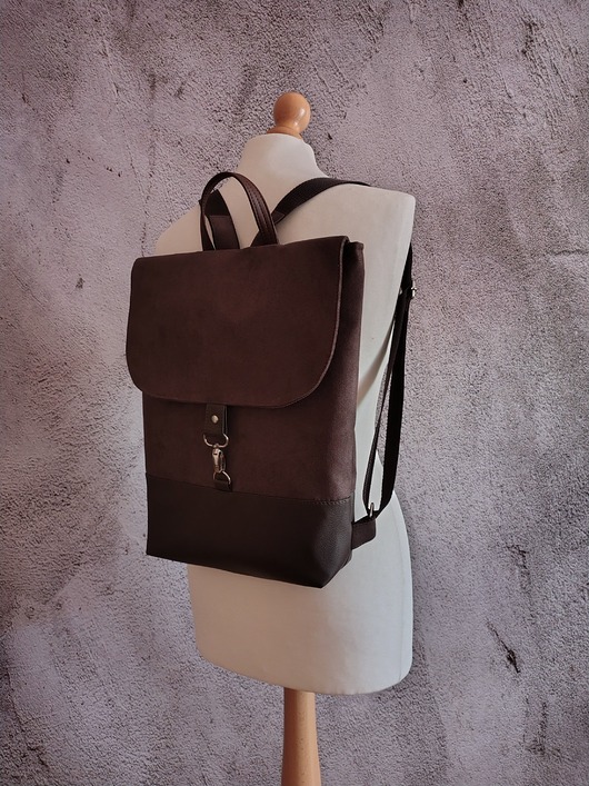plecaki REZERWACJA. Plecak  Unisex.