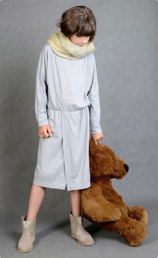 Simple Dress FoureMki