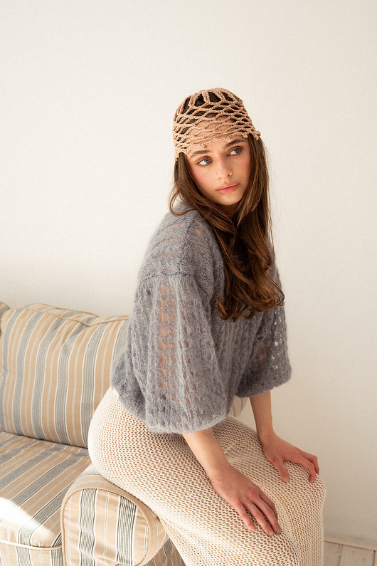 swetry damskie  Sweter Kate