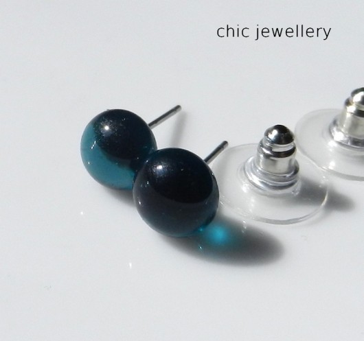 cold blue funkyandchic