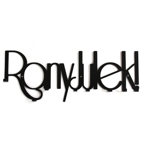 Wieszak na ścianę RANY JULEK decolicious