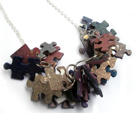 PuzzLove Galaxy / S Monika Roth