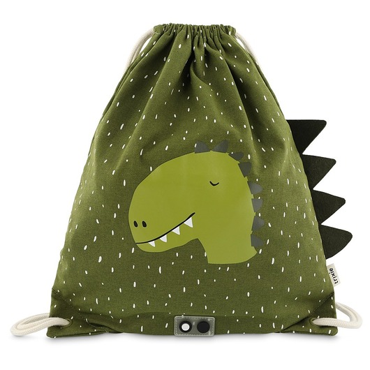 torebki, worki i plecaki dziecięce Worek plecak - Dinozaur Trixie Baby