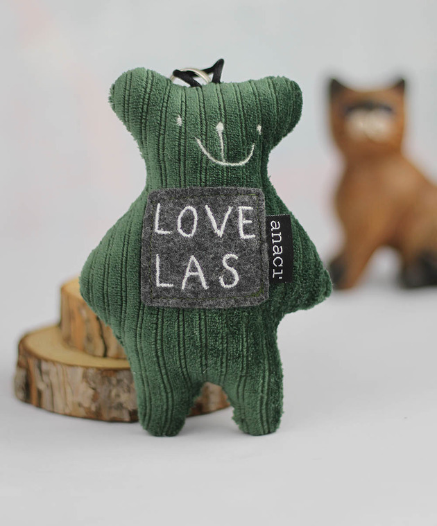 breloki Antoni LOVElas