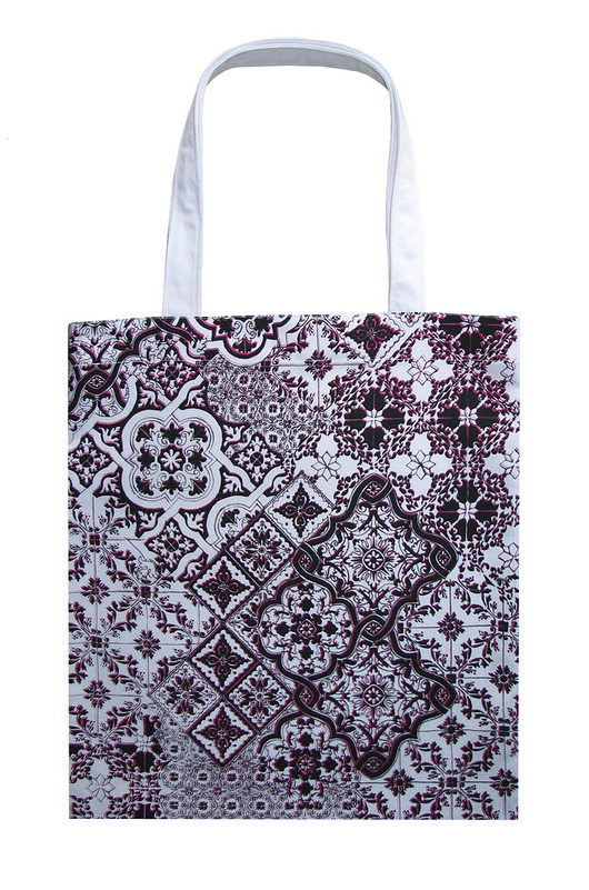 Shopping Bag 112 eviva larte