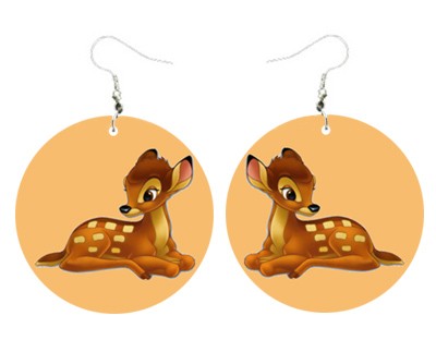 Bambi (na zamówienie) KuKa