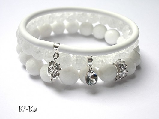 Alloys Collection - Snow KiKa pracownia
