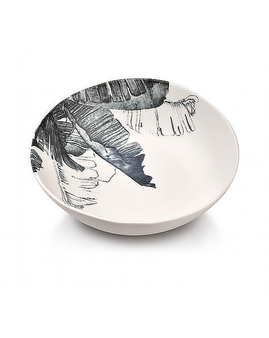 Miska Porcelanowa Tropical MIA home