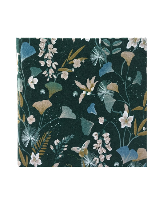 notatniki i albumy Album na zdjęcia Ginko 25x25 cm 40 stron