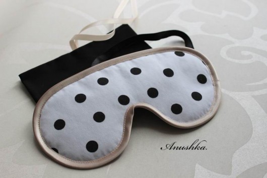 Black Dottie ANUSHKA