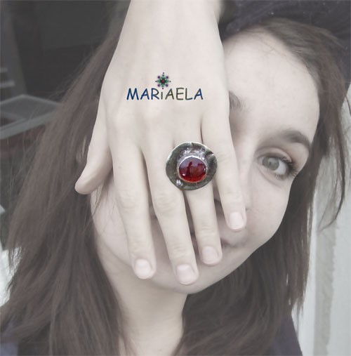 HYMN CZERWIENI MARIAELA