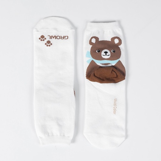 Kochany misiek CandySox