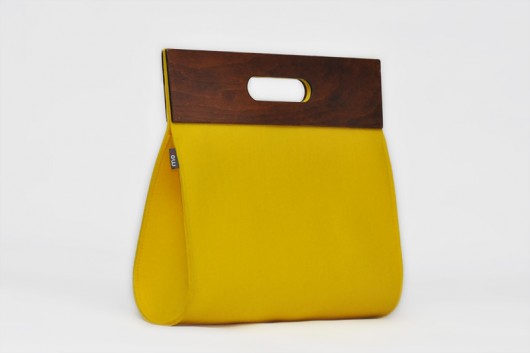 Glamour Yellow moo studio