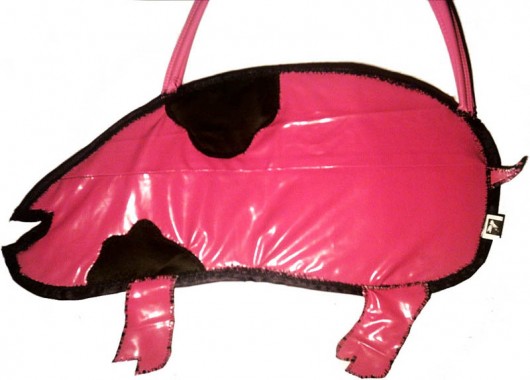 PET BAG: PIG BAG:) III Konsorcjum Rapacholin
