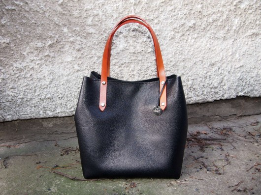 Baldwina  Chic! Shopper Bag Zuza Kilanowicz