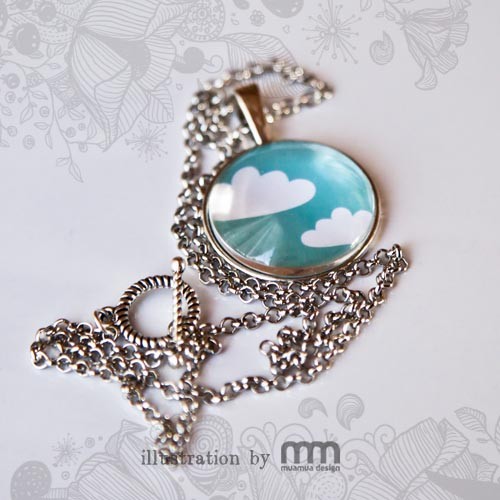 Clouds muamua design