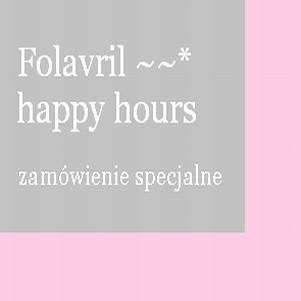 zamówienie Pani Ewy OLLIdeco
