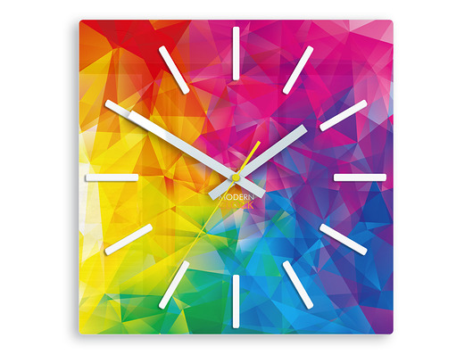Zegar ścienny Amazing 30cm ModernClock