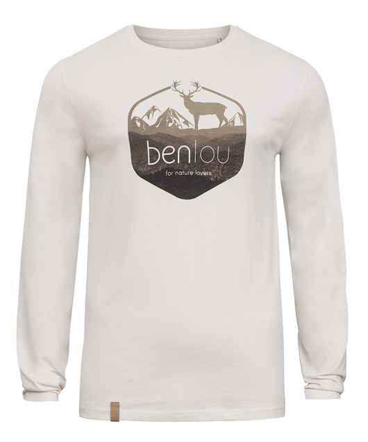 Ohdeer longsleeve benlou
