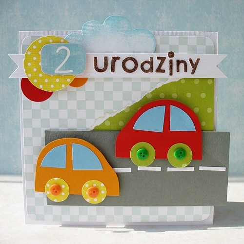 Z okazji urodzin - wzór fasoolka