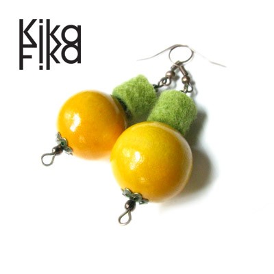 mniammm... Kika Fika