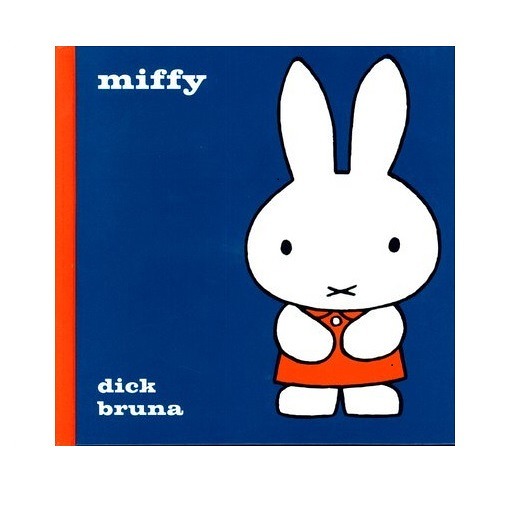 Miffy ZAKAMARKI