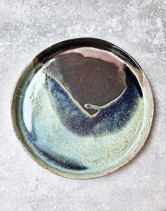 patery i talerze Patera *Glow*