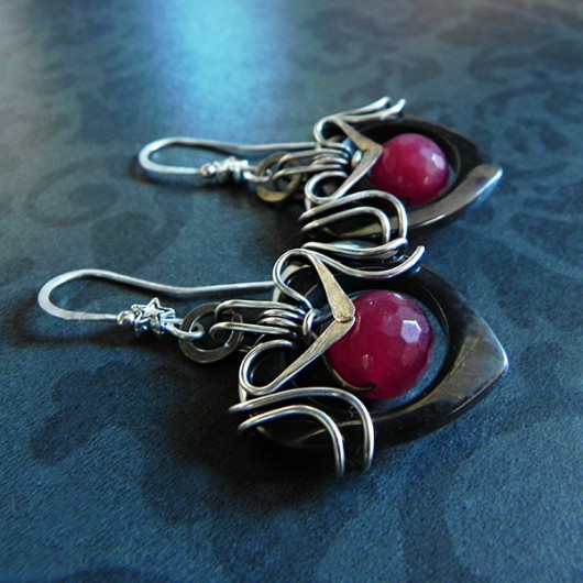 Ruby Hearts Fenome