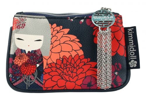 Portmonetka  Kimmidoll skóropodobna TOMONA KIMMIDOLL POLAND