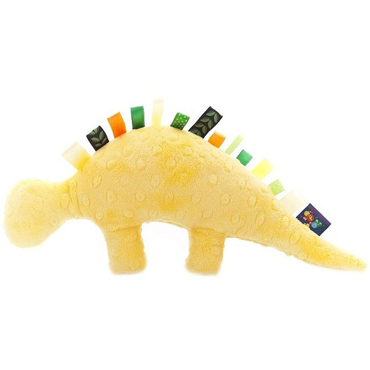 Dino Steguś, Sunshine CuddlyZOO
