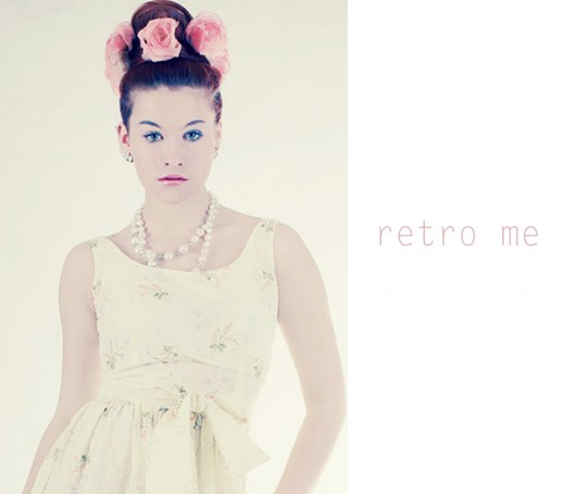 Mrs. Robinson ? retro me