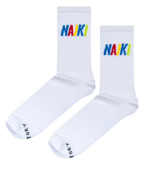 Skarpetki Colour Najki Soxstory