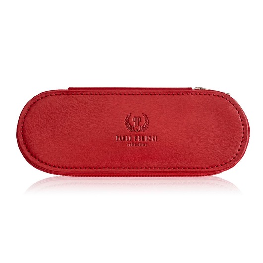 etui na okulary PIÓRNIK ETUI NA OKULARY PAOLO PERUZZI MR-17-RD