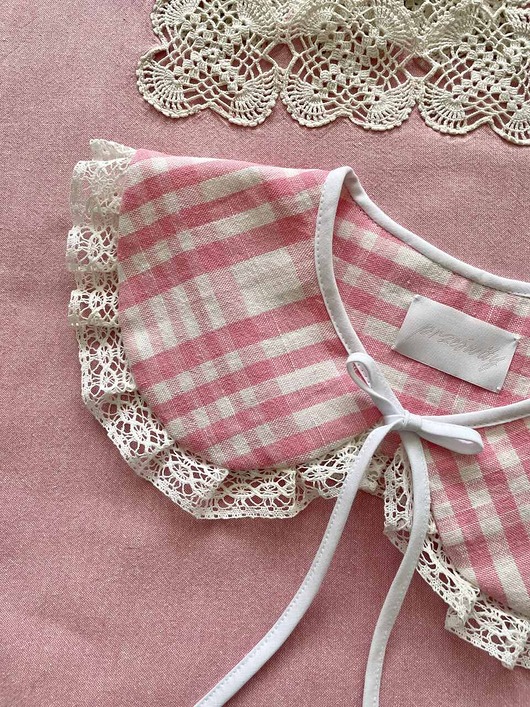 Akcesoria pozostałe Kołnierzyk Teresa