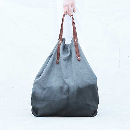 spring sack oversize byKate