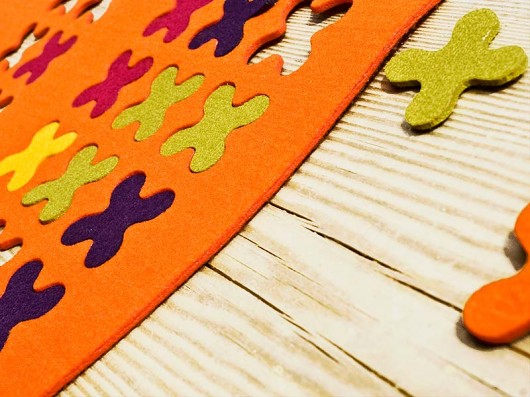 Hand made -haft krzyżykowy w świątecznej cenie AT design