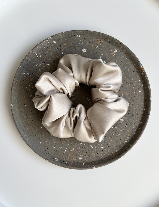 gumki do włosów Perłowa gumka do włosów Alva