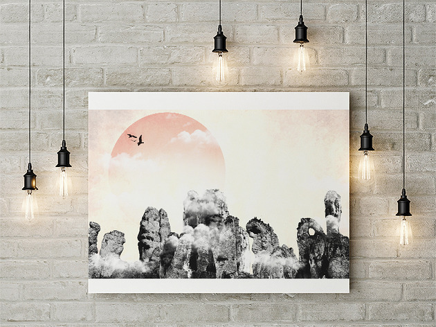 plakat JURA a4/a3/50x70cm bez ramki mARTsie
