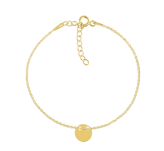 Celebrate - circle 2 - Bracelet G Lavoga