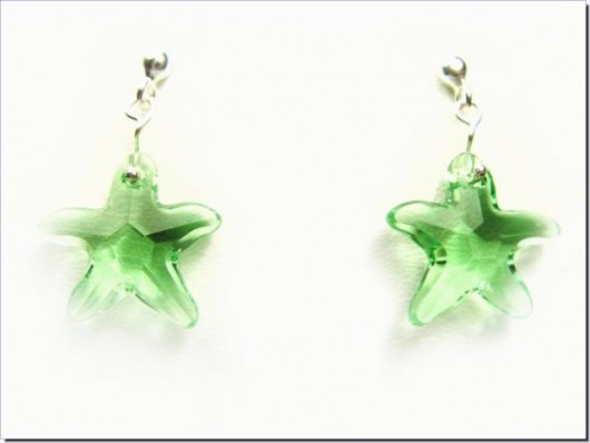 green starfish margot