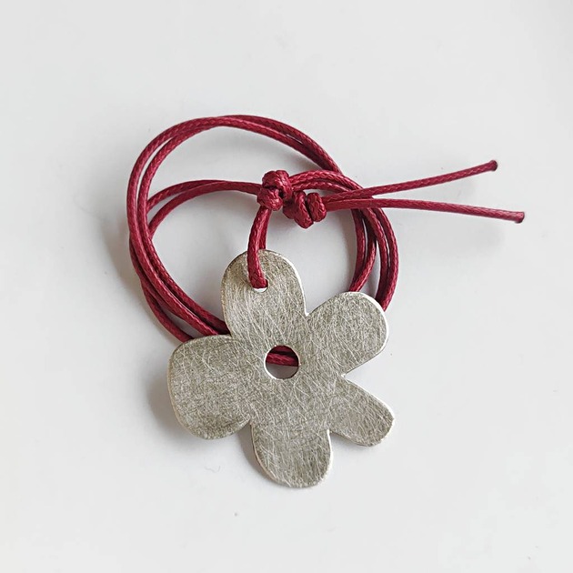 wisiory KWIAT wisiorek