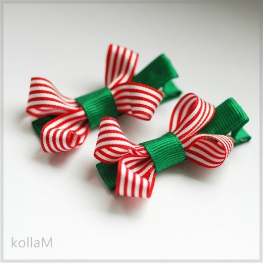 zielone kollale kollale