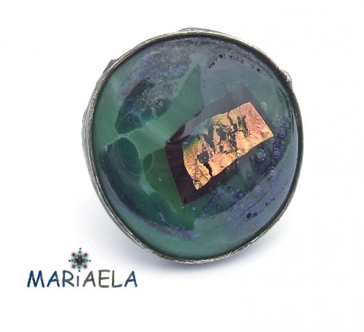 DICHRON + ELF MARIAELA