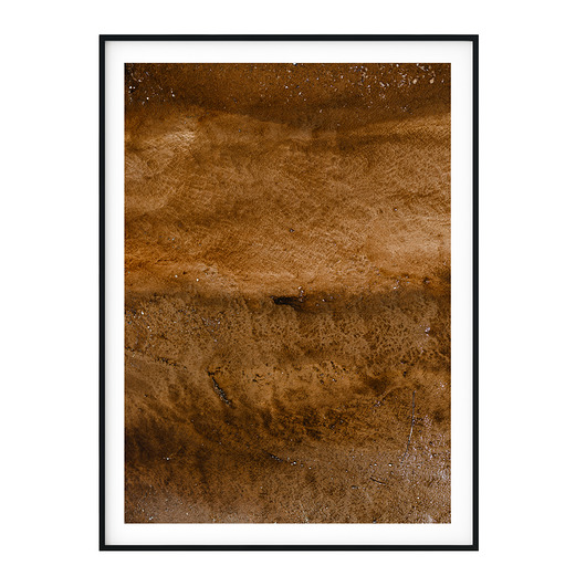 Plakat Nowa Zelandia Thermal Craters no. 3 myscandi